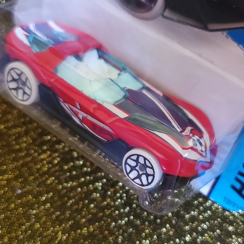 Hot‎ Wheels